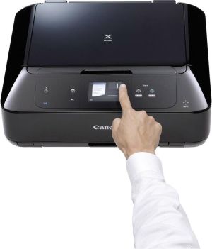 Urządzenie wielofunkcyjne Canon PIXMA MG7550 (9489B006AA) 9