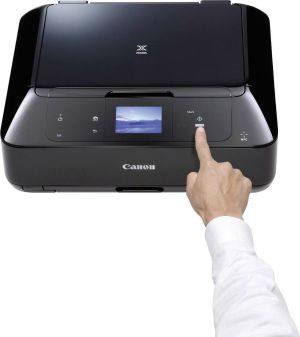 Urządzenie wielofunkcyjne Canon PIXMA MG7550 (9489B006AA) 10