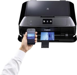 Urządzenie wielofunkcyjne Canon PIXMA MG7550 (9489B006AA) 11