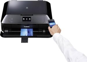Urządzenie wielofunkcyjne Canon PIXMA MG7550 (9489B006AA) 12