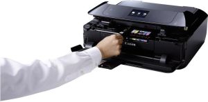 Urządzenie wielofunkcyjne Canon PIXMA MG7550 (9489B006AA) 13
