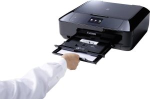 Urządzenie wielofunkcyjne Canon PIXMA MG7550 (9489B006AA) 14