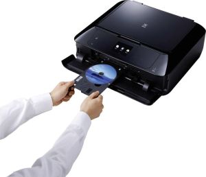 Urządzenie wielofunkcyjne Canon PIXMA MG7550 (9489B006AA) 15