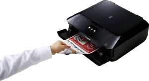 Urządzenie wielofunkcyjne Canon PIXMA MG7550 (9489B006AA) 16
