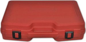 vidaXL hydrauliczny ściągacz do łożysk i separator, 25 części (210266) 2