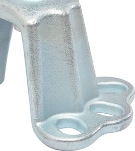 vidaXL Uniwersalny ściągacz do piast (210573) - 210573 4