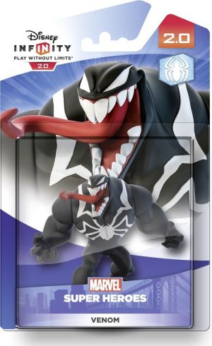 Infinity 2.0 - Venom - Spiderman (8717418429850) PC 1