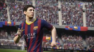 FIFA 15 PS4 2