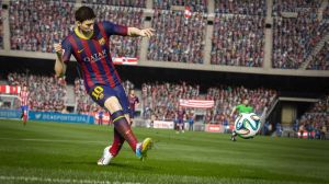 FIFA 15 PS4 5
