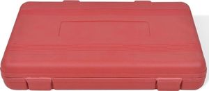 vidaXL Ściągacz harmoniczny, zestaw 45 szt narzędzi 2