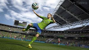 FIFA 15 Xbox 360 6