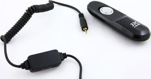 Pilot/wężyk spustowy JJC Wężyk spustowy model: RM-UC1 do OLYMPUS 4