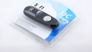 Pilot/wężyk spustowy JJC Wężyk spustowy model: RM-UC1 do OLYMPUS 7