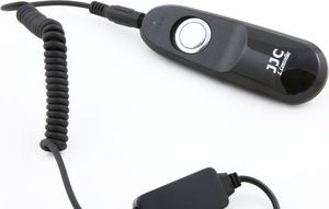 Pilot/wężyk spustowy JJC Wężyk spustowy model: RM-UC1 do OLYMPUS 9