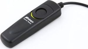 Pilot/wężyk spustowy Shoot Wężyk spustowy NIKON MC-30 3