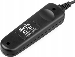 Pilot/wężyk spustowy Shoot Wężyk spustowy OLYMPUS RM-UC1 4