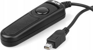 Pilot/wężyk spustowy Shoot Wężyk spustowy OLYMPUS RM-UC1 5