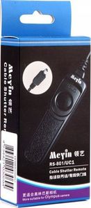 Pilot/wężyk spustowy Shoot Wężyk spustowy OLYMPUS RM-UC1 6