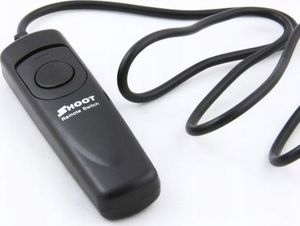 Pilot/wężyk spustowy Shoot Wężyk spustowy SONY RM-S1AM 6