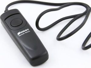 Pilot/wężyk spustowy Shoot Wężyk spustowy CANON RS-80N3 6