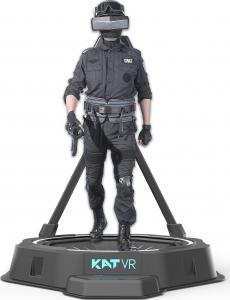 KatVR Katwalk MINI bieżnia VR 3