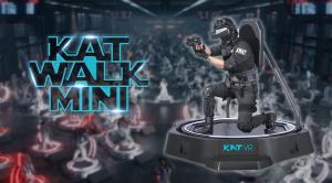 KatVR Katwalk MINI bieżnia VR 4