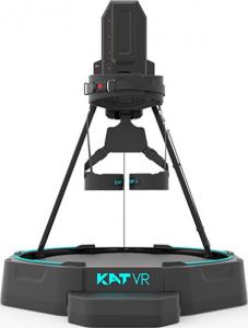 KatVR Katwalk MINI bieżnia VR 5