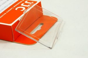 JJC JJC Osłona ekranu LCD NIKON D300 / D300s / BM-8 5