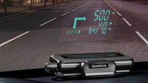 Nawigacja GPS Garmin HUD + with app (010-12024-04) 5