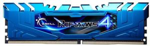 Pamięć G.Skill Ripjaws 4, DDR4, 32 GB, 2400MHz, CL15 (F4-2400C15Q-32GRB) 1