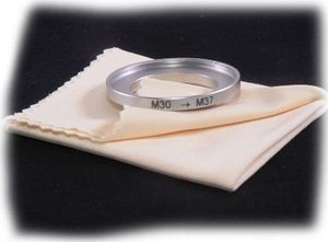 Massa Redukcja z 28mm na 37mm SREBRNA 3