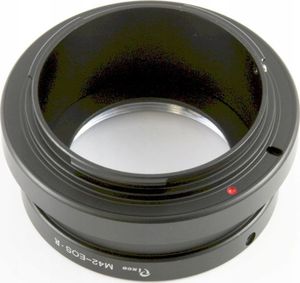 Pixco Adapter / Redukcja z CANON EOS R RF na Obiektyw M42 (SB4843) 3