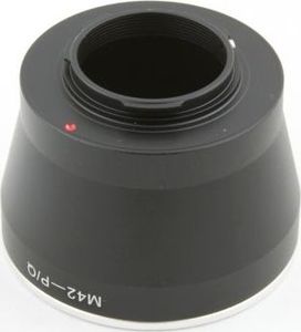 Pixco Adapter PENTAX Q na gwint M42 4