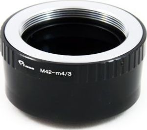 Pixco Adapter OLYMPUS / PANASONIC MICRO 4/3 [m4/3] na M42 2