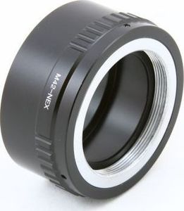 Pixco Adapter SONY NEX [E] na M42 4