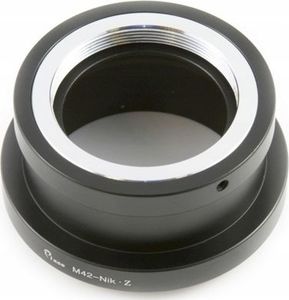 Pixco Adapter / Redukcja z NIKON Z Z6 Z7 na Obiektyw M42 4