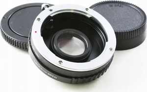Pixco Adapter do aparatu NIKON AF Ai AiS na obiektyw SONY MINOLTA A 2
