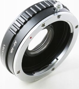 Pixco Adapter do aparatu NIKON AF Ai AiS na obiektyw SONY MINOLTA A 5