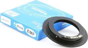 Pixco Adapter CANON EOS - M42 + AF + Przysłona 2