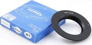 Pixco Adapter CANON EOS - M42 + AF + Przysłona 3