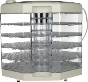 Suszarka HB FD 0241 4