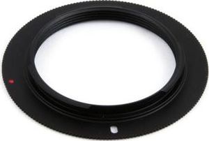 JYC Adapter NIKON [AF/Ai/AiS] na M42 3