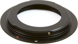 JYC Adapter CANON EOS [EF/EF-S] na M42 + blokada 3