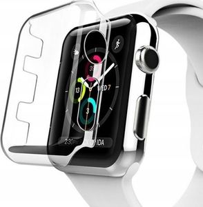 Haweel Osłona / ETUI na Ekran do Apple Watch Series 3 42mm 1
