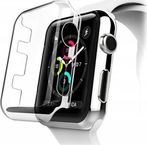 Haweel Osłona / ETUI na Ekran do Apple Watch Series 3 42mm 3