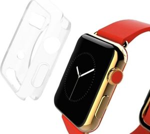 Haweel Osłona ETUI na Ekran LCD APPLE WATCH - 38mm 2