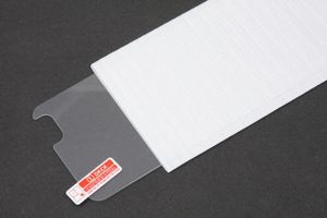 Xrec Osłona na ekran LCD do LG G2 Mini 6