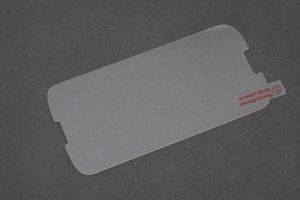 Xrec Osłona na ekran LCD do Samsung Galaxy S3 3