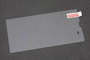 Xrec Osłona na ekran LCD do Sony Xperia T3 3