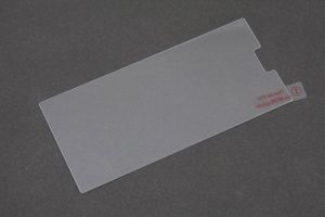 Xrec Osłona na ekran LCD do Microsoft / Nokia LUMIA 735 3